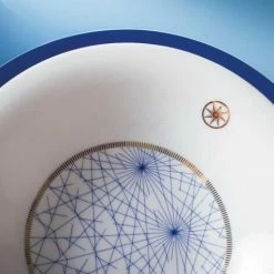 Kahla Pastateller Magic Grip On Tour Blue Harbour, 22 Cm -Casserole shop On Tour 90 032 7 HiRes neuB l