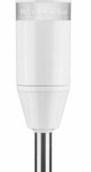 KitchenAid Stabmixer Classic In Weiß, Kabelgebunden 7 KitchenAid Stabmixer Classic In Weiß, Kabelgebunden -Casserole shop P191254kp 003z