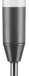KitchenAid Kabelloser Stabmixer In Dunkelgrau -Casserole shop P191291KP 003z
