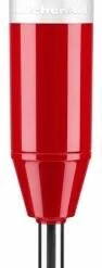 KitchenAid Kabelloser Stabmixer In Empire Rot -Casserole shop P191291KP 008z
