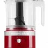 KitchenAid Kabelloser Zerkleinerer In Empire Rot 2 KitchenAid Kabelloser Zerkleinerer In Empire Rot -Casserole shop P191333KP 016z