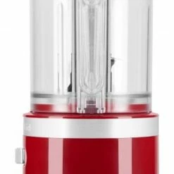 KitchenAid Kabelloser Zerkleinerer In Empire Rot -Casserole shop P191333KP 053z