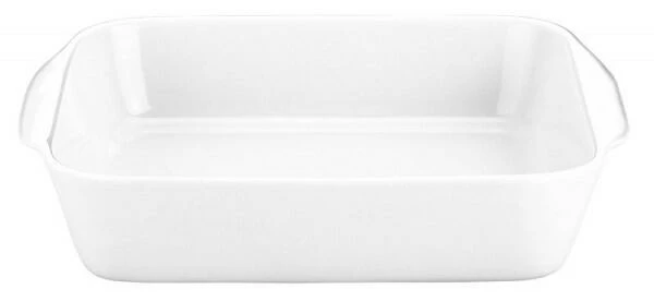 Pillivuyt Backform Quadratisch 175 X 175 Mm, Höhe: 45 Mm 3 Pillivuyt Backform Quadratisch 175 X 175 Mm, Höhe: 45 Mm