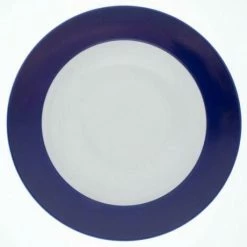 Kahla Pronto Suppenteller 22 Cm In Nachtblau