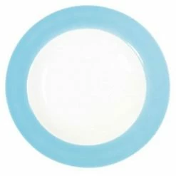Kahla Pronto Suppenteller 22 Cm In Himmelblau
