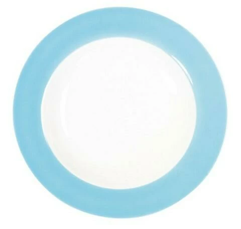 Kahla Pronto Suppenteller 22 Cm In Himmelblau 3 Kahla Pronto Suppenteller 22 Cm In Himmelblau