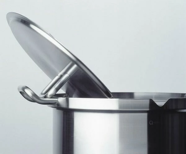 BK Cookware Bv BK Suppentopf Q-linair Master 9 BK Cookware Bv BK Suppentopf Q-linair Master – Bild 7