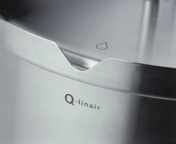 BK Cookware Bv BK Suppentopf Q-linair Master 7 BK Cookware Bv BK Suppentopf Q-linair Master – Bild 5