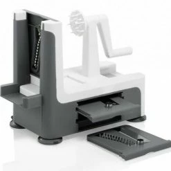 Lurch Spiralschneider In Grau