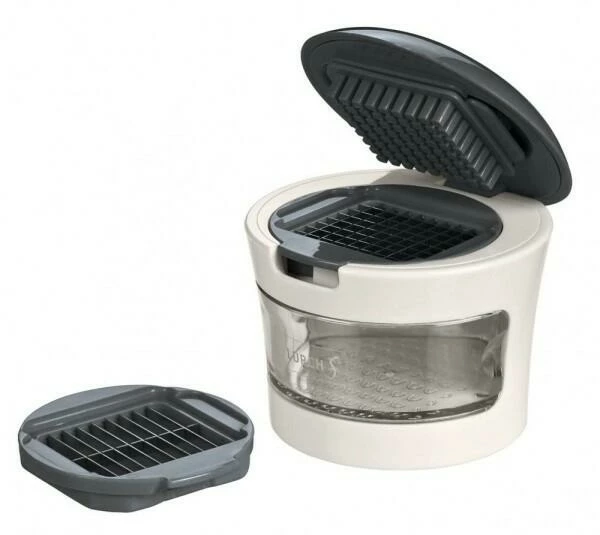 Lurch Knoblauchschneider 3 In 1 3 Lurch Knoblauchschneider 3 In 1