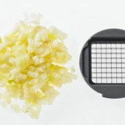 Lurch Knoblauchschneider 3 In 1 8 Lurch Knoblauchschneider 3 In 1 -Casserole shop RS2153 221450 Minischneider Knoblauch 1 neu l