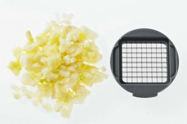 Lurch Knoblauchschneider 3 In 1 5 Lurch Knoblauchschneider 3 In 1 – Bild 3