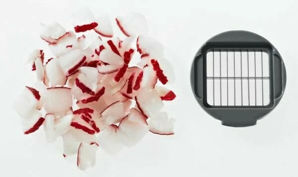 Lurch Knoblauchschneider 3 In 1 4 Lurch Knoblauchschneider 3 In 1 – Bild 2