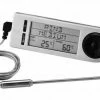 Rösle Digitales Bratenthermometer -Casserole shop RS2489 25086 Kerntemperaturmesser neu xl 1