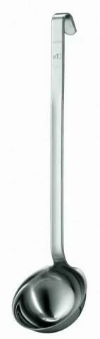 Rösle Schöpflöffel Gastro 0,40 L / 46 Cm 3 Rösle Schöpflöffel Gastro 0,40 L / 46 Cm