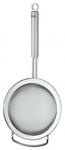 Rösle Küchensieb Feinmaschig 42,0 Cm/ 20,0 Cm/ 1,25 L 3 Rösle Küchensieb Feinmaschig 42,0 Cm/ 20,0 Cm/ 1,25 L