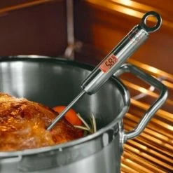 Rösle Gourmet-Thermometer -Casserole shop Roesle Gourmet Thermometer Braten