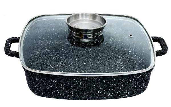 SSW Schmorbräter Crispy In Stone Look 3 SSW Schmorbräter Crispy In Stone Look