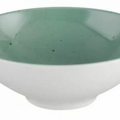 Seltmann Weiden Coup Fine Dining Country Life Schale In Petrol 20 Cm