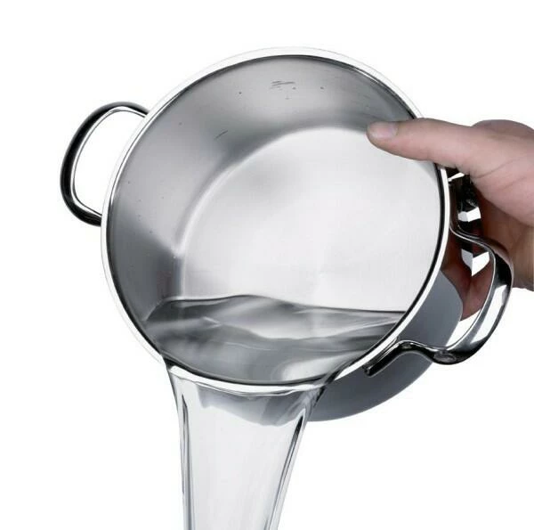 Schulte-Ufer Suppentopf Romana I 20 Cm/ 5 Liter 6 Schulte-Ufer Suppentopf Romana I 20 Cm/ 5 Liter – Bild 4