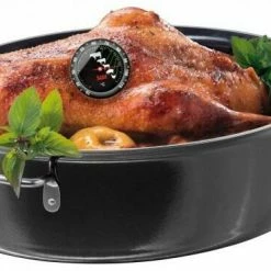 Silit Bratenthermometer Sensero -Casserole shop Silit 00225071 Braeter 1 l