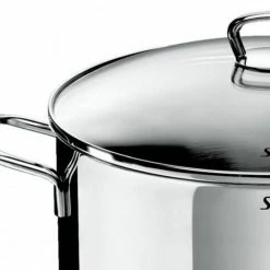 Staub Cocotte SHOP -Casserole shop Silit Partytopf Suppentopf 2 l