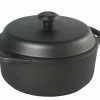 Skeppshult Bräter Rund Mit Gusseisendeckel 25 Cm / Ca. 20 Cm/ 3 Liter / Ca. 8,5 Cm / Ca. 13 Cm 1 Skeppshult Bräter Rund Mit Gusseisendeckel 25 Cm / Ca. 20 Cm/ 3 Liter / Ca. 8,5 Cm / Ca. 13 Cm -Casserole shop Skeppshult Braeter 0400 xl