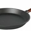 Skeppshult Bratpfanne Mit Holzgriff 26 Cm / 4 Cm -Casserole shop Skeppshult Bratpfanne Holzgriff xl 2