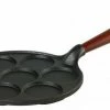 Skeppshult Pfannkuchenpfanne 7er Mit Holzgriff -Casserole shop Skeppshult Pfannkuchenpfann xl 1