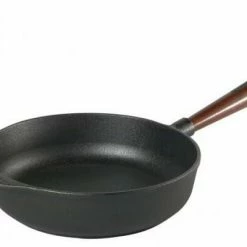 Skeppshult Servierpfanne Mit Holzgriff, Klein -Casserole shop Skeppshult Servierpfanne 0250T l 1
