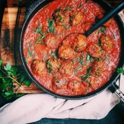 Skeppshult Servierpfanne Mit Edelstahlgriff -Casserole shop Skeppshult Servierpfanne Eisengriff Linsenbaellchen KochForm