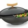 Spring Wok Aus Gusseisen, 6-teilig -Casserole shop Spring 16 9213 06 35 a xl