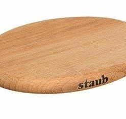Staub Magnetischer Topfuntersetzer 21 X 15 Cm