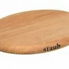 Staub Magnetischer Topfuntersetzer 29 X 20 Cm