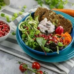 Le Creuset Suppenteller In Marseille 11 Le Creuset Suppenteller In Marseille -Casserole shop SummerBowl Quinoa final 2 von 3 1000 1