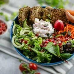 Le Creuset Suppenteller In Marseille 12 Le Creuset Suppenteller In Marseille -Casserole shop SummerBowl Quinoa final 3 von 3 1000