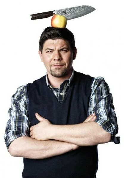 KAI Messer KAI Shun Premier Tim Mälzer Steakmesser, 2er Set 7 KAI Messer KAI Shun Premier Tim Mälzer Steakmesser, 2er Set – Bild 5