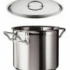 Teknika Gemüsetopf Mit Hochraum-Aromadeckel 24 Cm/ 8,5 Liter/ 18,5 Cm 2 Teknika Gemüsetopf Mit Hochraum-Aromadeckel 24 Cm/ 8,5 Liter/ 18,5 Cm -Casserole shop Unbenannt 1 4 2