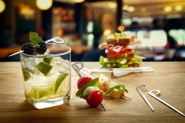 GEFU Party-Spieße GALA, 6 Stück 7 GEFU Party-Spieße GALA, 6 Stück – Bild 5