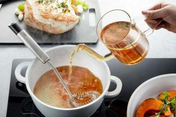 GEFU Fett-Trennkanne SEPARATO 4 GEFU Fett-Trennkanne SEPARATO – Bild 2