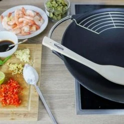 Küchenprofi Wok Set Premium 36 Cm 9 Küchenprofi Wok Set Premium 36 Cm -Casserole shop Wok Set Premium Pfannengeruehrtes kl