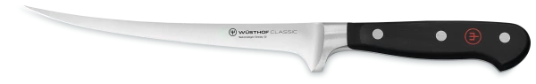 Wüsthof Filiermesser Classic, Flexibel 3 Wüsthof Filiermesser Classic, Flexibel