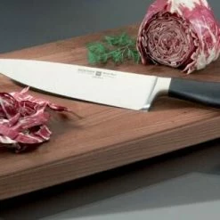 Wüsthof Schneidebrett Aus Thermobuche 50 X 35 X 3 Cm / 3,65 Kg -Casserole shop Wuesthof 7295GP l 1