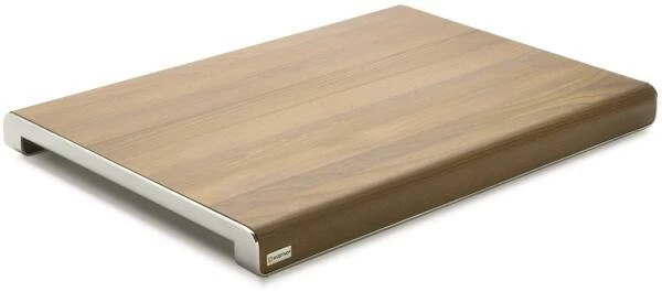 Wüsthof Schneidbrett Aus Thermobuche 40 X 25 X 4 Cm 3 Wüsthof Schneidbrett Aus Thermobuche 40 X 25 X 4 Cm