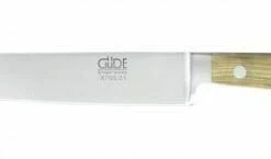 Güde Schinkenmesser Alpha Olive 21 Cm -Casserole shop X765 21 l