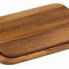 Zassenhaus Frühstücksbrett Akazienholz, 2er-Set 26 X 17 Cm -Casserole shop Zassenhaus 055023 xl