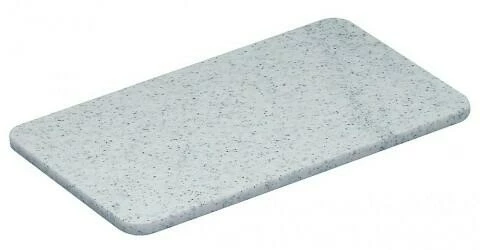 Zassenhaus Frühstücksbrett Granit 3 Zassenhaus Frühstücksbrett Granit