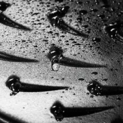 Staub Bräter Mit Chistera Drop-Structure In Dunkelblau 28 Cm / 22,5 Cm / 3,7 L / 8 Cm / 125,5 Cm / 5,8 Kg -Casserole shop Zwilling Staub Tropfen 2471 fin3 4 l 1