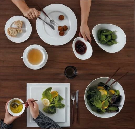 ASA Asymmetrische Schale á Table 11,5 Cm 4 ASA Asymmetrische Schale á Table 11,5 Cm – Bild 2