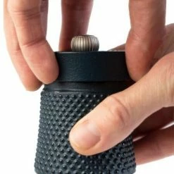 PEUGEOT Pfeffermühle Bali Aus Gusseisen In Blau -Casserole shop bali fonte bleu utilisation